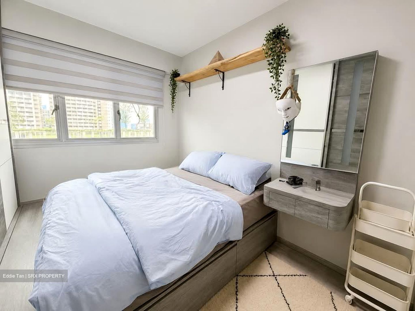 Blk 293D Skypeak @ Bukit Batok (Bukit Batok), HDB 4 Rooms #568137701